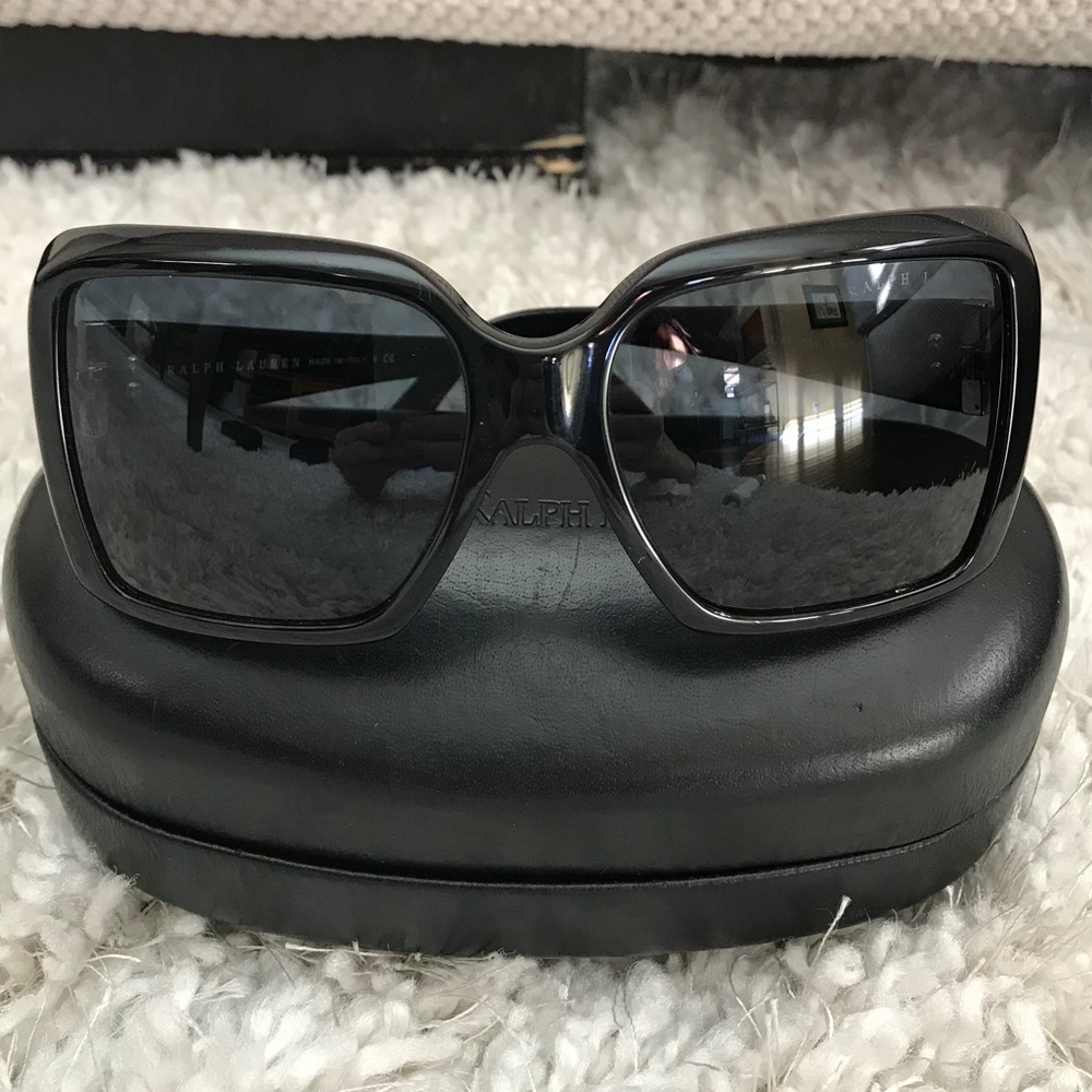 Vintage Ralph Lauren Sunglasses